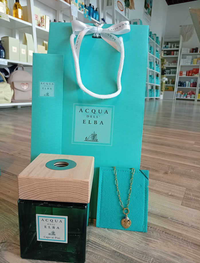 vendita-profumi-acqua-dell-elba-calambrone-pisa